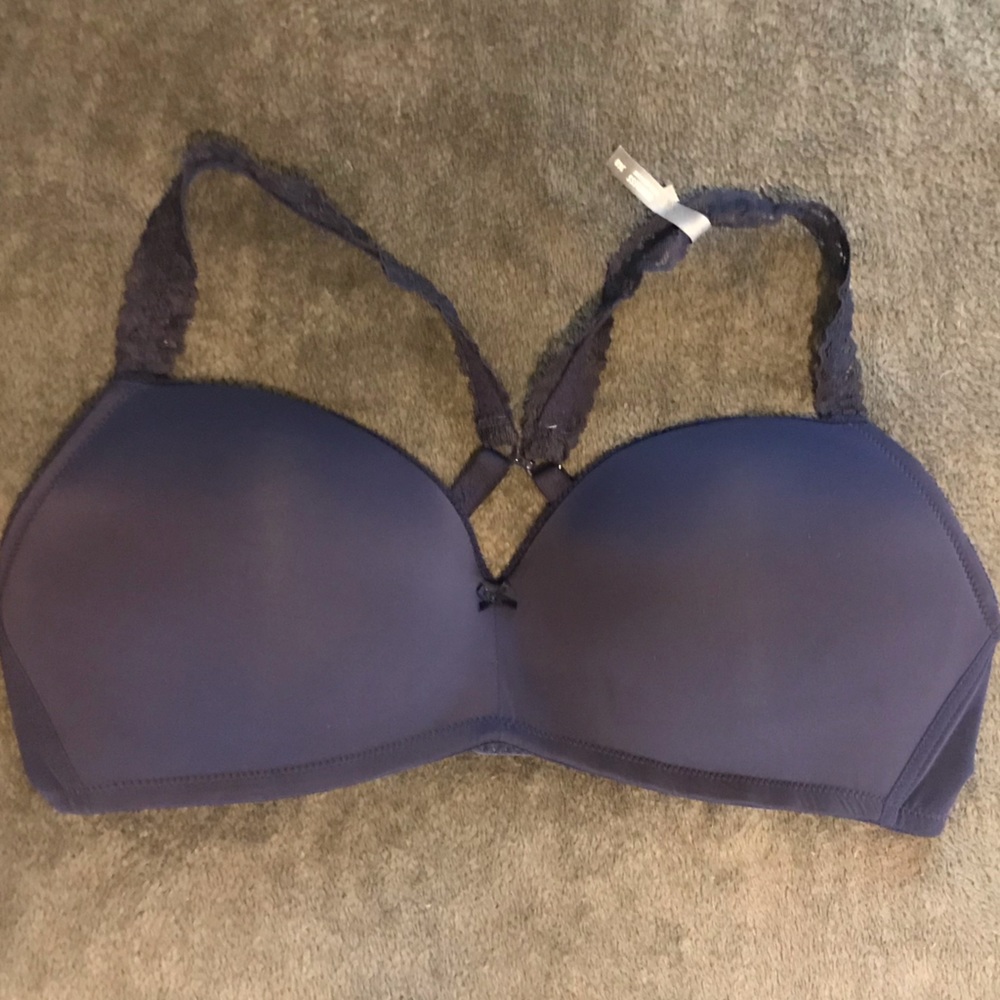 Aerie wireless bra